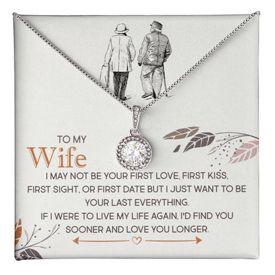 Your Last Everything - Eternal Hope